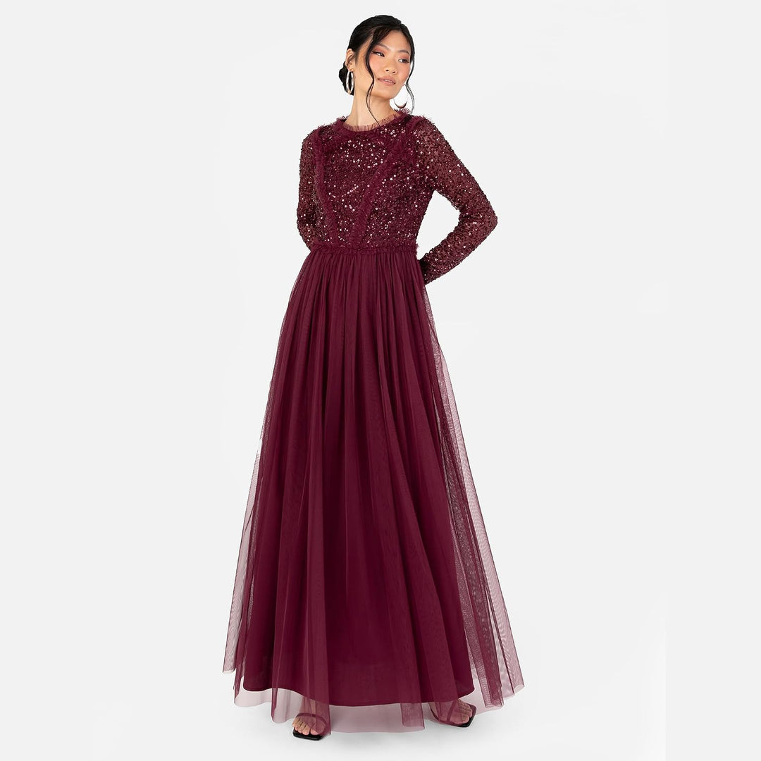 Maya Deluxe Damen Women&