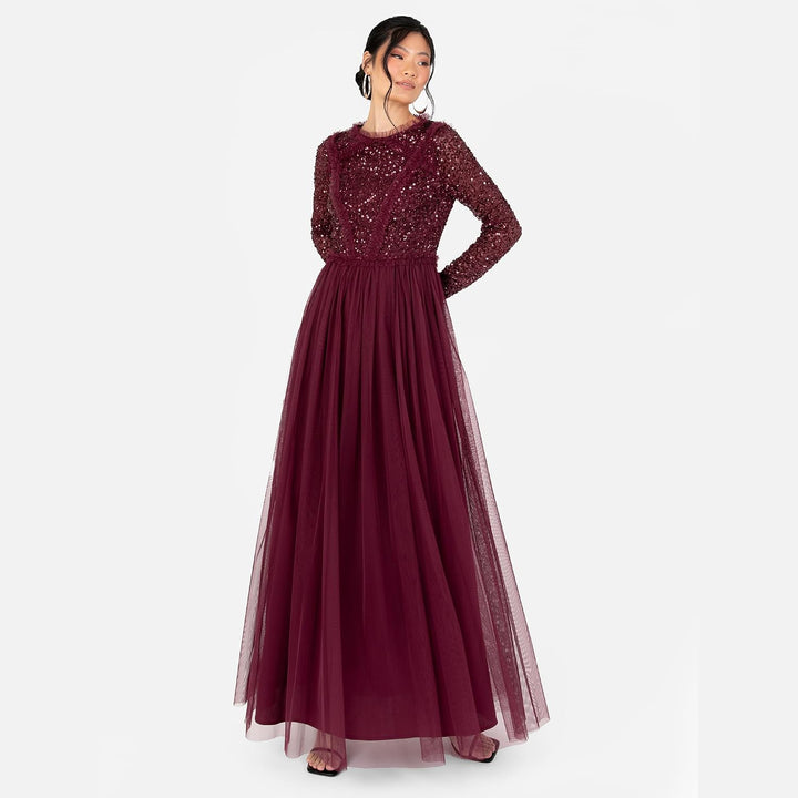 Maya Deluxe Damen Women&
