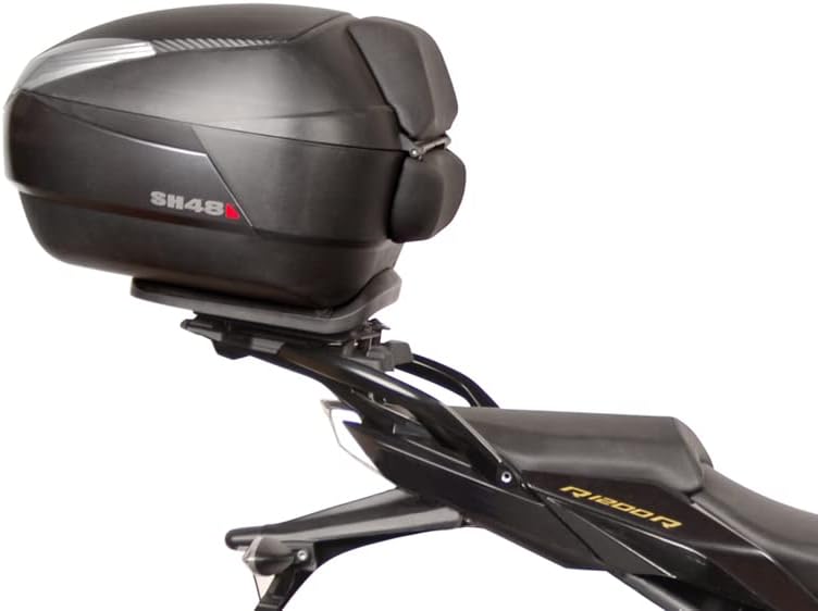 SHAD W0RS15ST Kit Top BMW R1200 R/Rs '15