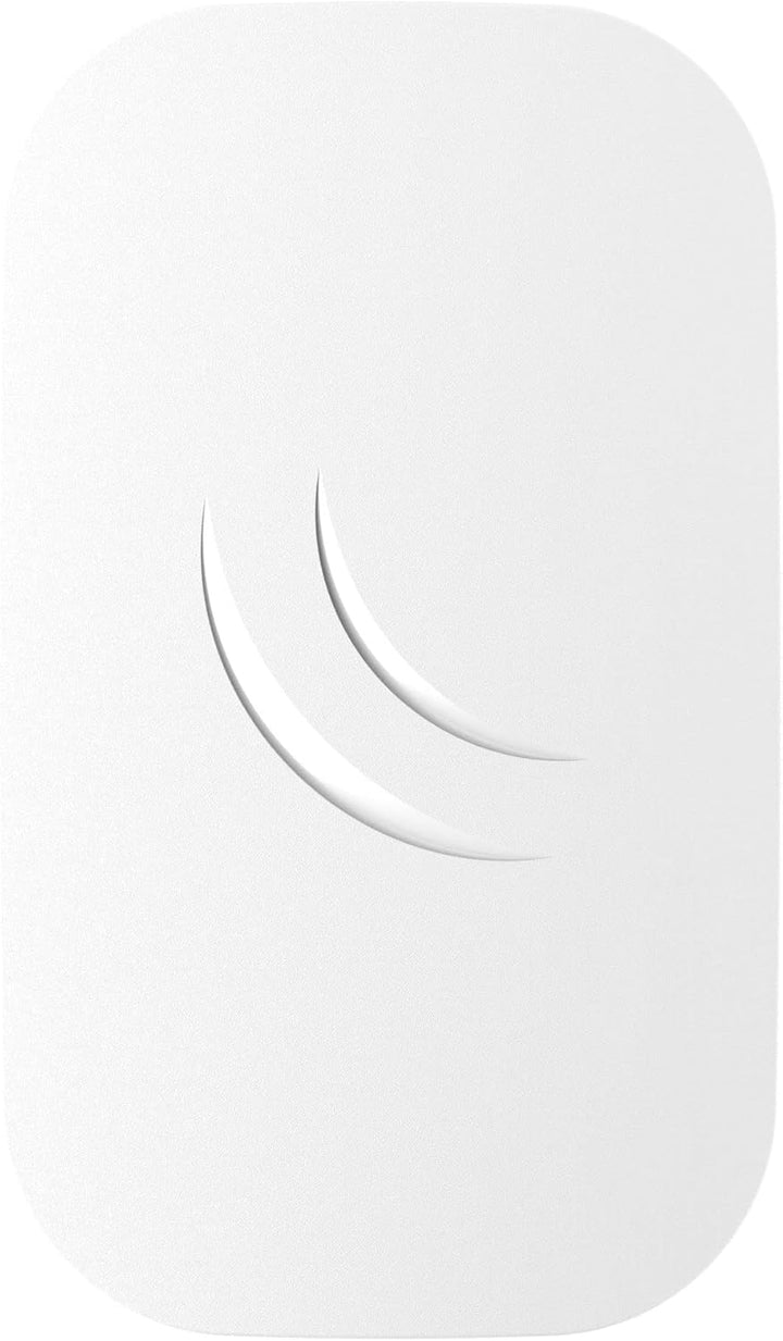 MikroTik Cap lite 54 Mbit/s White Power Over Ethernet (PoE)