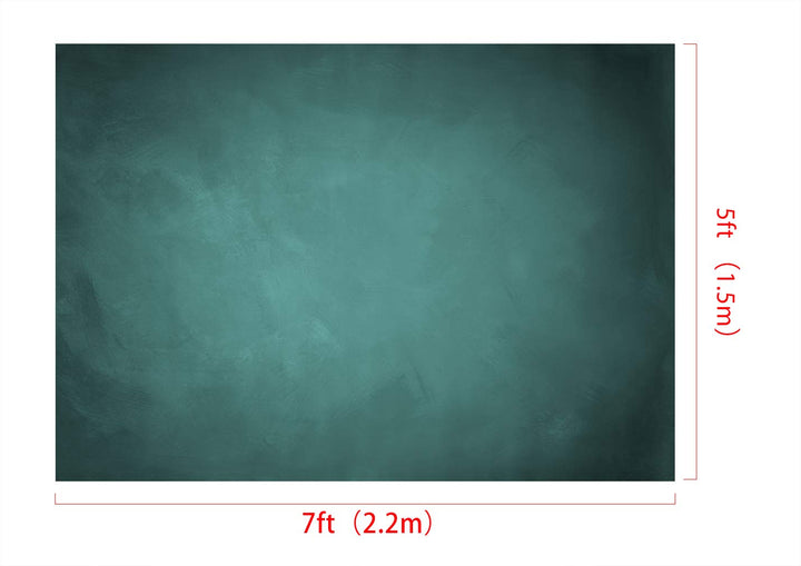 Kate Hintergrund Fotografie Malachit Grün 2,2x1,5m Dunkel Grüne Leinwand Hintergründe für Fotografie