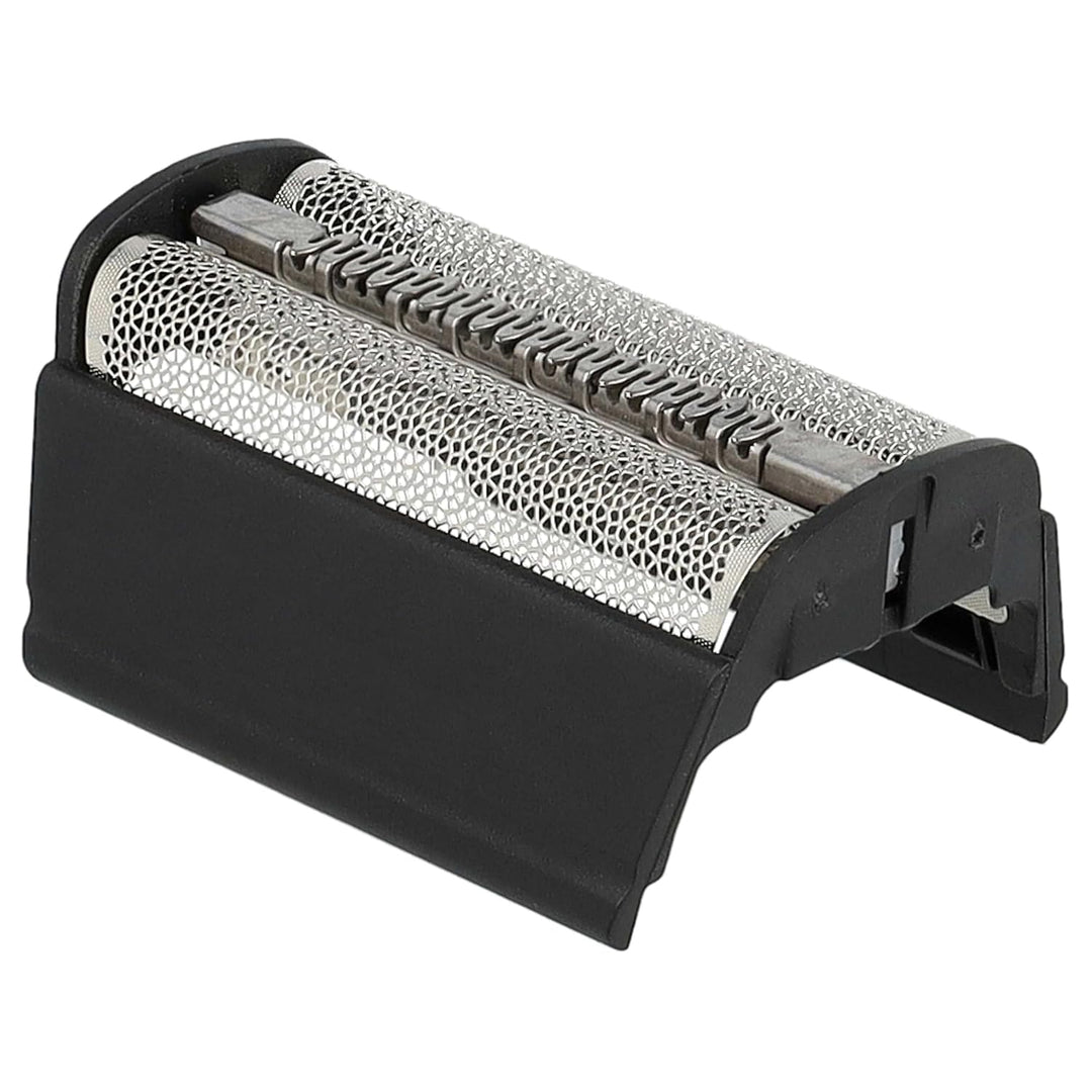 vhbw 2x Doppelscherfolie kompatibel mit Braun Contour 5877 | 5895, 5874, 5875, 5897 Elektrorasierer