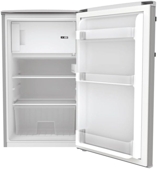 Tischkühlschrank 50cm 106l Silber - COT1S45ESH