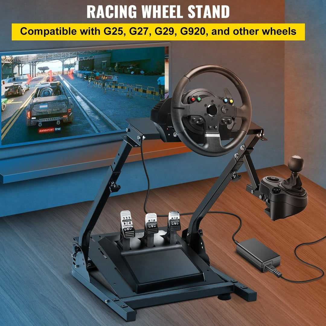 TAIFU 24V Netzteil für Logitech G923 G29 GT Driving Force Pro G25 G27 G940 PS3 Xbox 360 Lenkrad, Dru