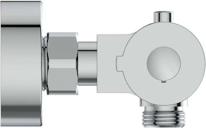 Ideal Standard Ecotherm Duscharmatur und