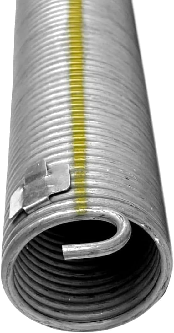 KASTOM Torsionsfeder, Feder für Hormann Tor, Garagentorfeder, Torfeder, Feder für Garagentor, Tor Fe