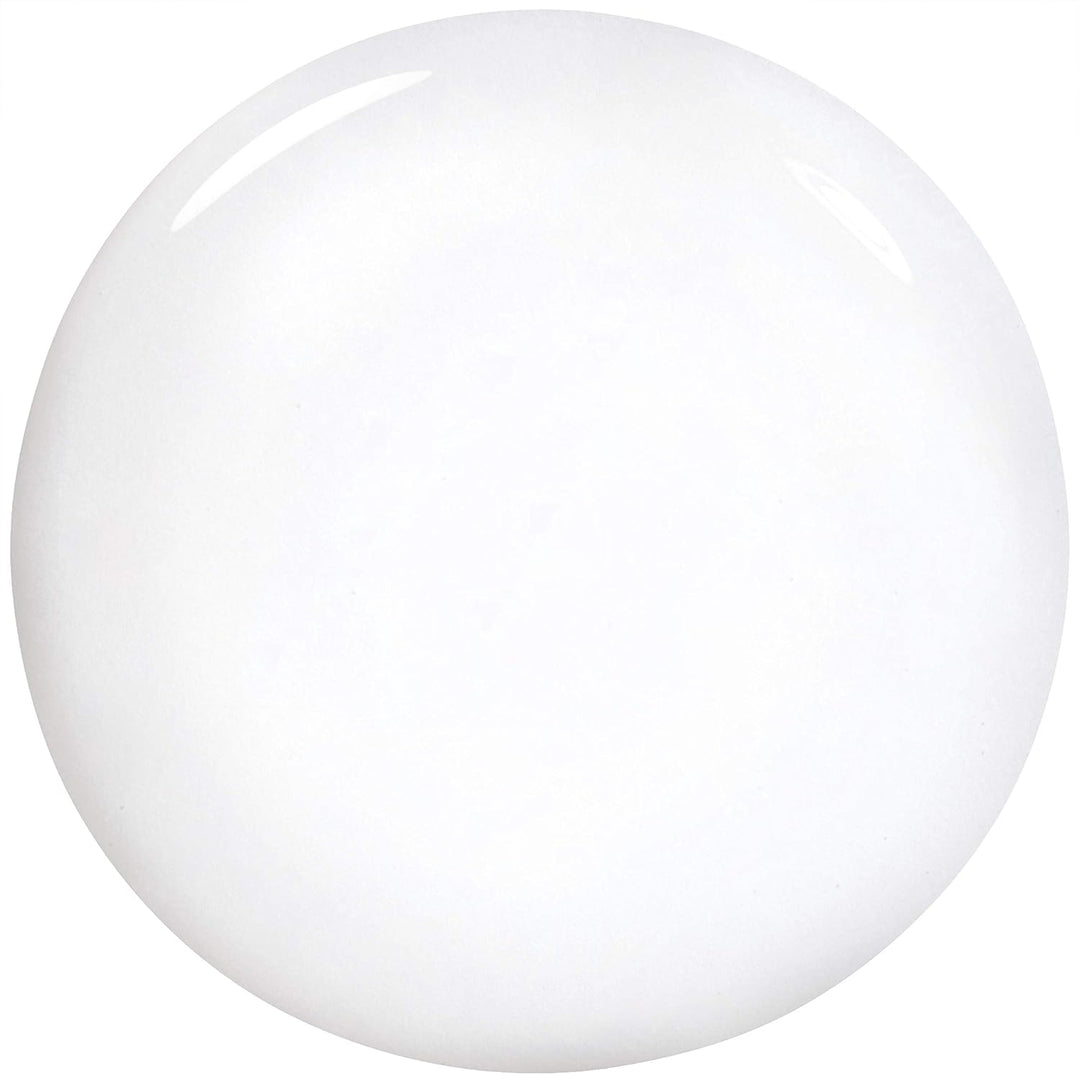 Essie Gel Couture - Platinum Grade Finish Top Platinum Grade Finish Top 13.5 ml (1er Pack), Platinum