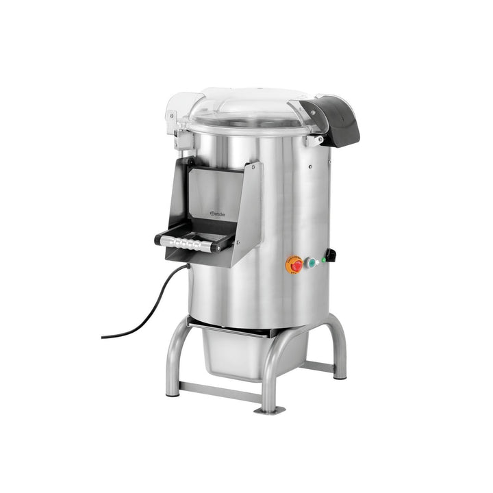 Bartscher Kartoffelschälmaschine 10kg - 120198