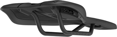 612 R Ergowave, Road & MTB Race Fahrradsattel Sqlab 13 cm, 13 cm