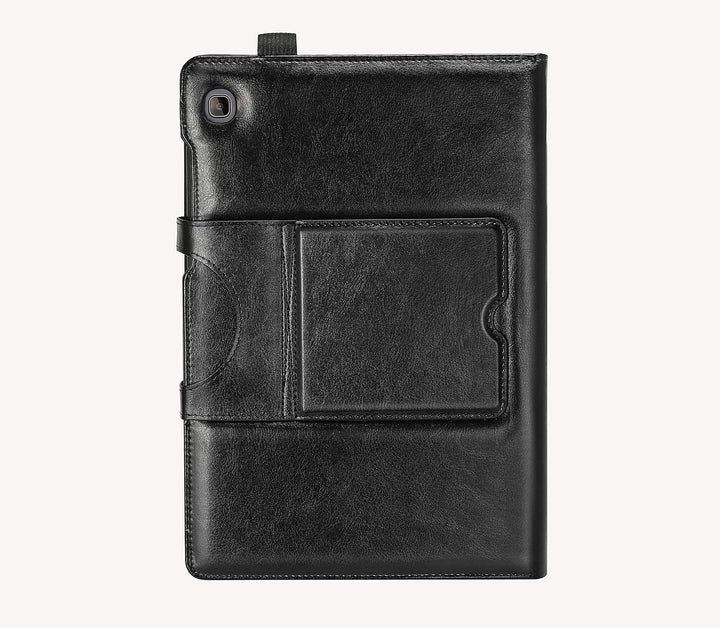 MQ für Galaxy Tab S5e 10.5 - Bluetooth Tastatur Tasche mit Touchpad für Samsung Galaxy Tab S5e 10.5