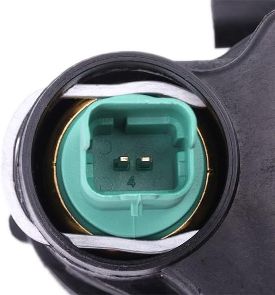HELLA 8MT 354 776-881 Thermostat, Kühlmittel - Öffnungstemperatur: 83°C - mit Dichtung/mit Temperatu