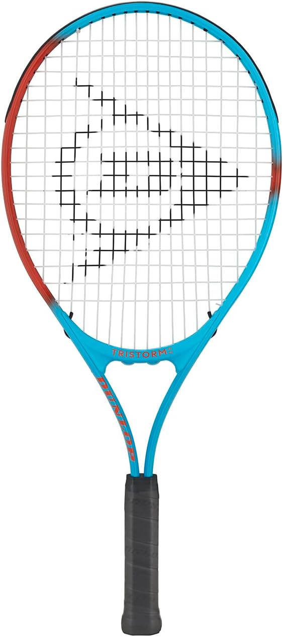 DUNLOP Tennisschläger TRISTORM JR 23'', 23''
