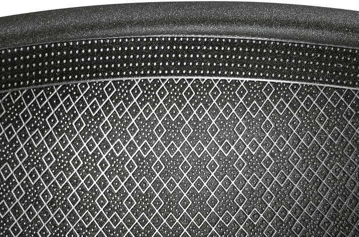 Zwilling 66901-300-0 Wok aus Edelstahl 30 cm