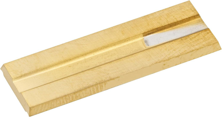ENT 00301 Wendemesser HW, 30 mm x 10 mm x 1,5 mm, passend für ENT und Versofix System, 30 mm x 10 mm
