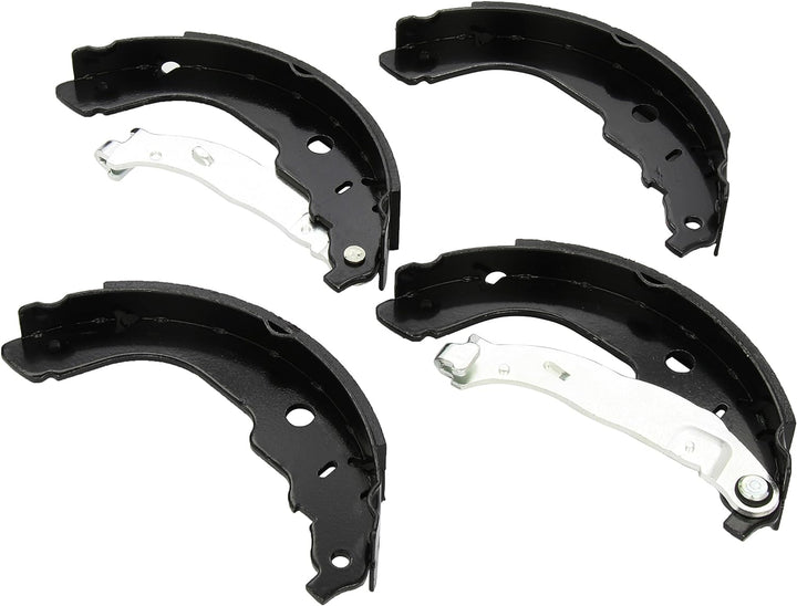 ATE 03.0137-0491.2 Bremsbackensatz