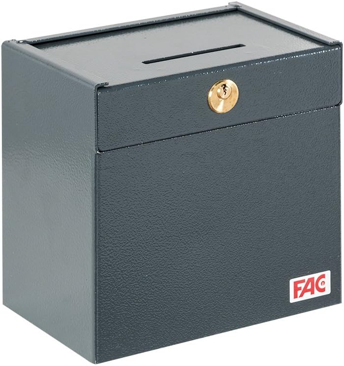 FAC 6570/C - Bodentresor