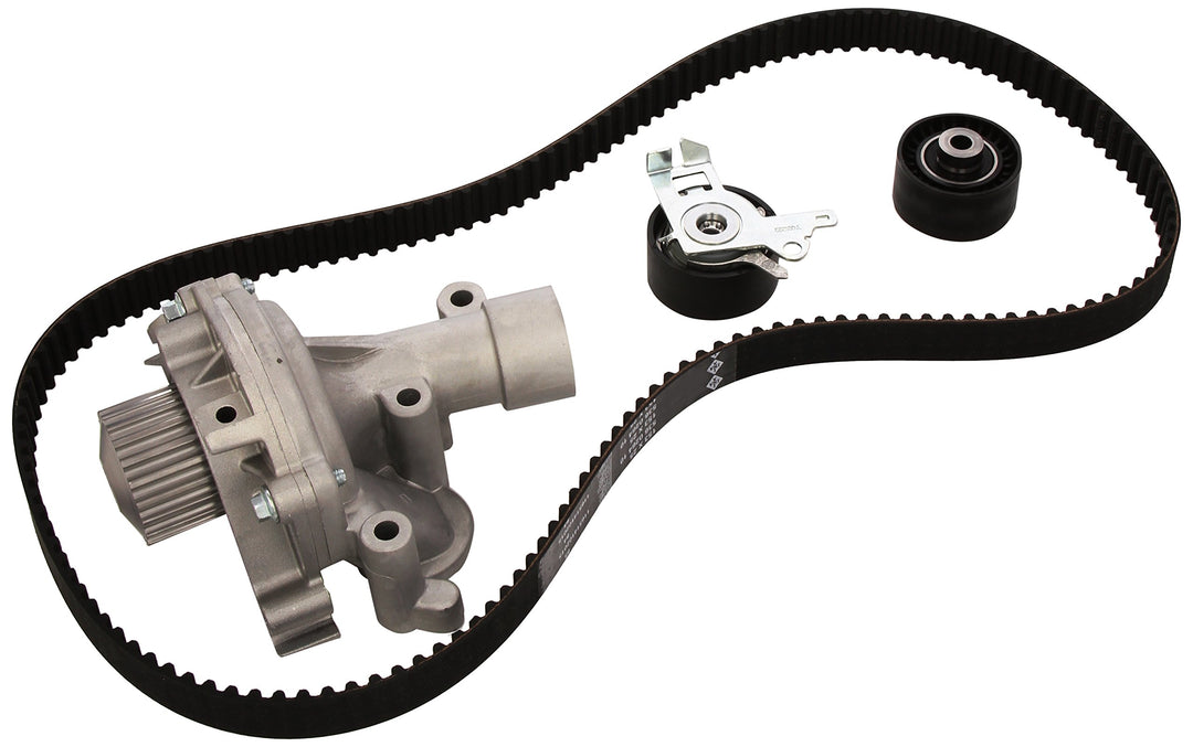 INA 530 0238 30 Wasserpumpe + Zahnriemensatz ”vom Hersteller eingestellt ”