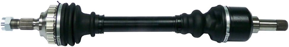 SKF VKJC 3956 Antriebswelle