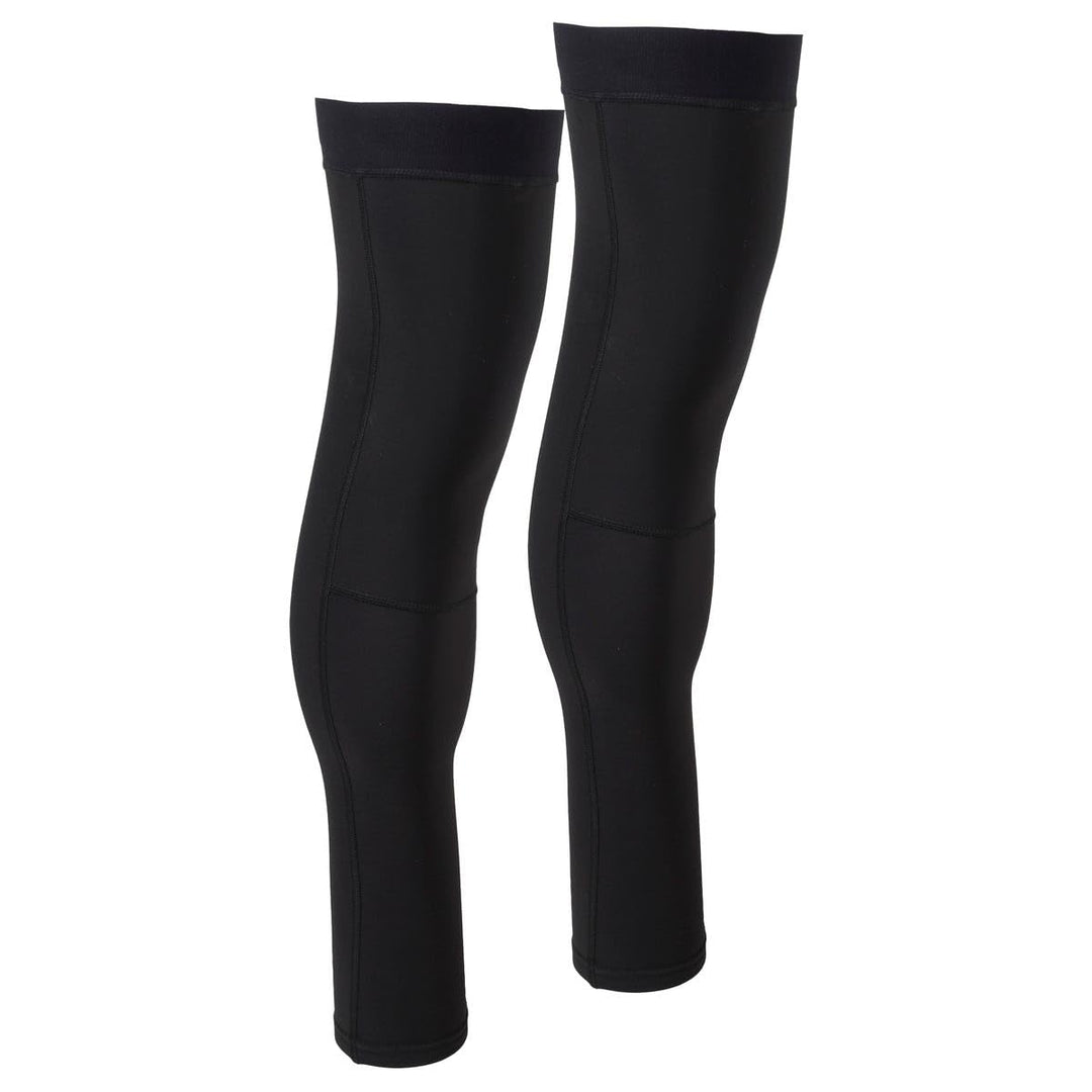 AGU Beinlinge XL Schwarz, XL Schwarz