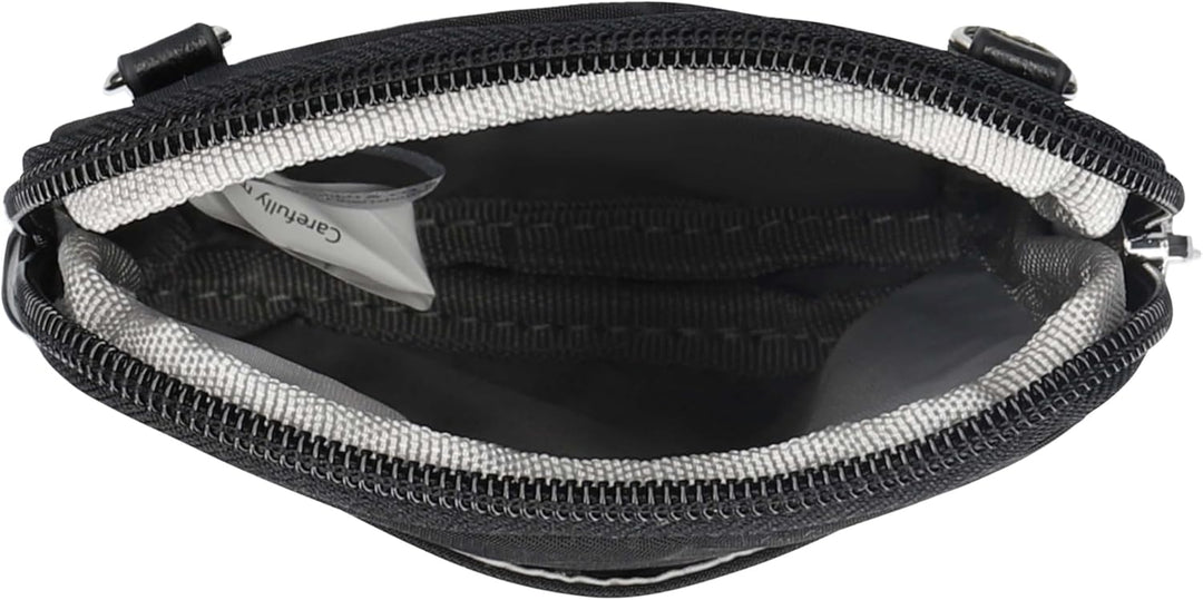 Picard Damen Schwarz Handtasche (1er Pack) Einheitsgre Schwarz, Einheitsgre Schwarz