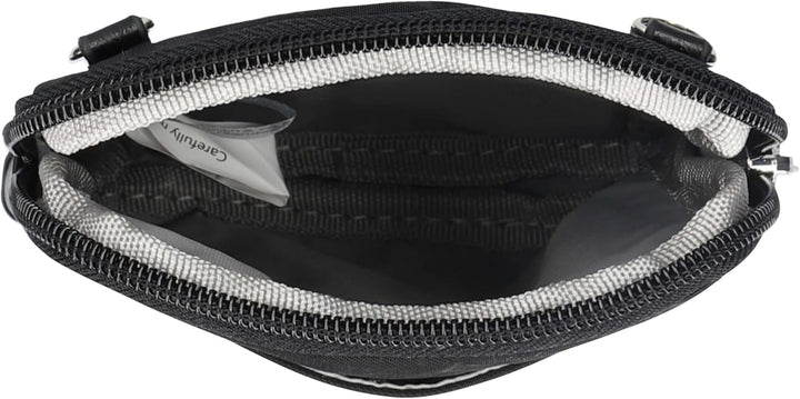 Picard Damen Schwarz Handtasche (1er Pack) Einheitsgre Schwarz, Einheitsgre Schwarz