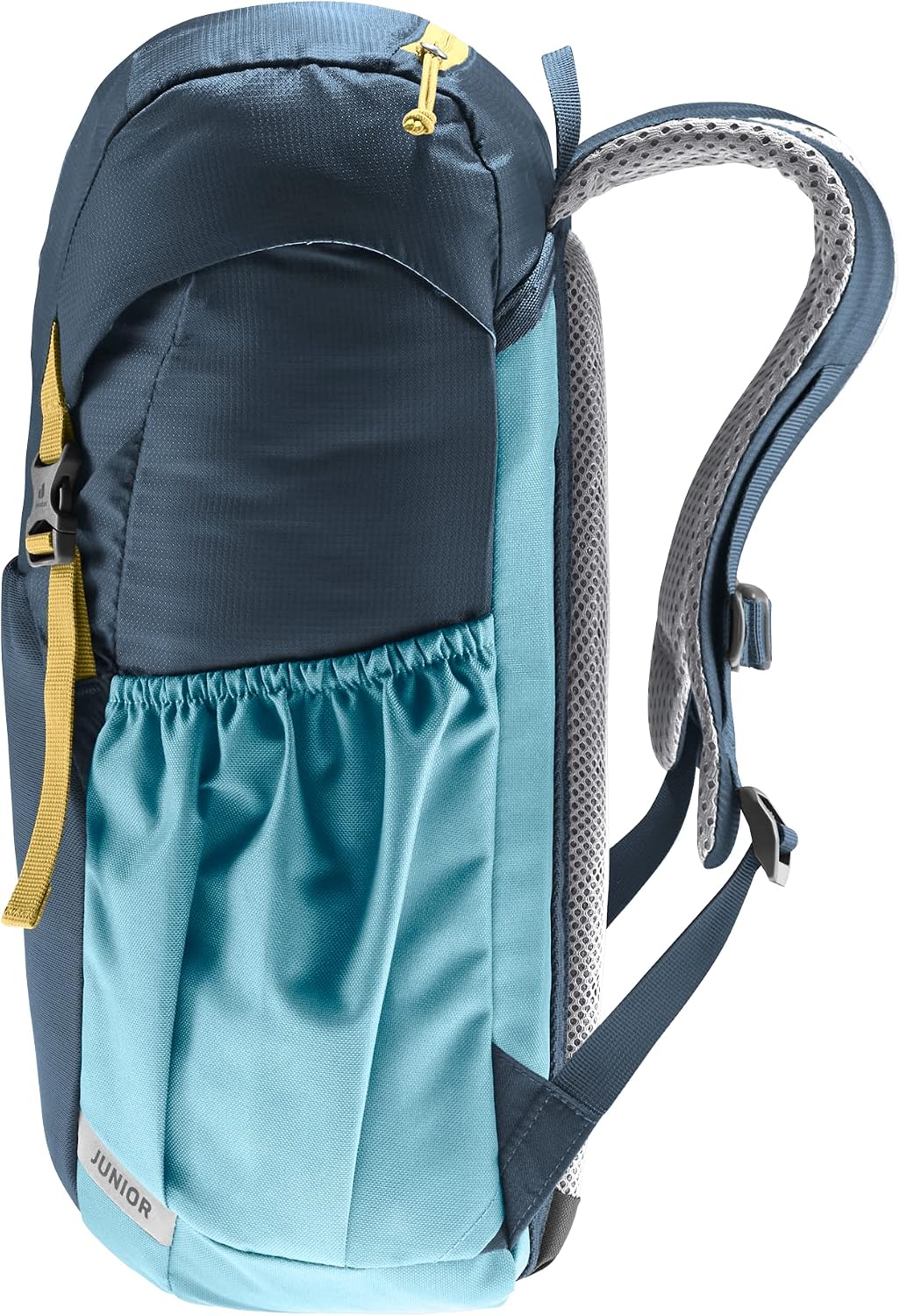 deuter Unisex Kinder Junior Kinderrucksack (1er Pack) 18 L Ink-lake, 18 L Ink-lake