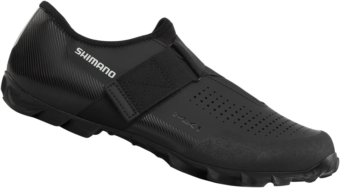 Shimano Herren Zapatillas Shimano Sh-mx100Cycling Shoe 39 EU Clear, 39 EU Clear