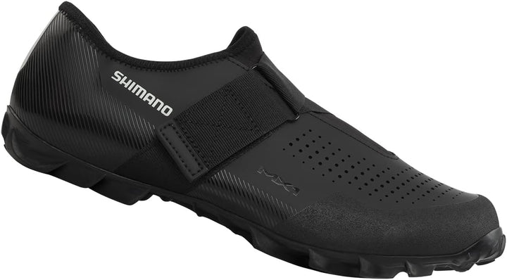 Shimano Herren Zapatillas Shimano Sh-mx100Cycling Shoe 39 EU Clear, 39 EU Clear