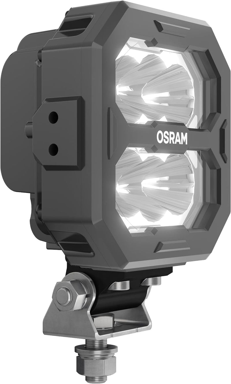 OSRAM LEDriving® Cube PX3500 Spot, LEDPWL111-SP, OFF ROAD, LED Arbeitsscheinwerfer, 3500 Lumen, Falt