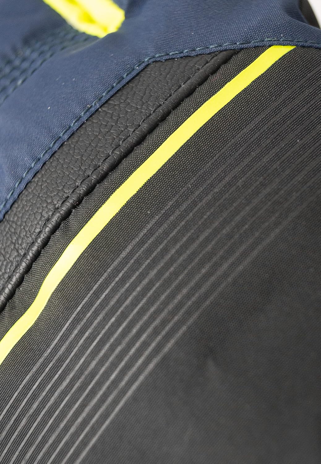 Reusch Herren Snow King Garantiert Winddichte und Extra Atmungsaktive Skihandschuhe Softshellhandsch