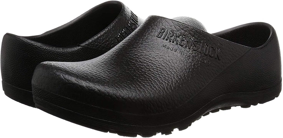 Birkenstock Adult Master-Artikel 0068071 schwarz 37 EU Schwarz, 37 EU Schwarz