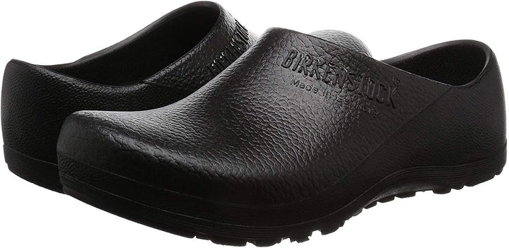 Birkenstock Adult Master-Artikel 0068071 schwarz 37 EU Schwarz, 37 EU Schwarz