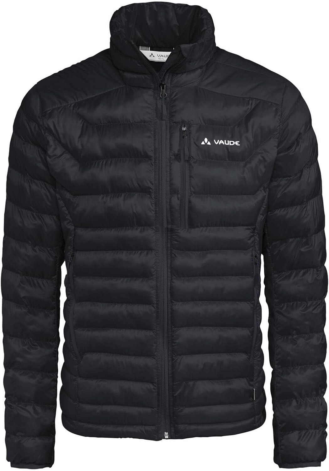 VAUDE Herren Men's Batura Insulation Jacket Jacke M Schwarz, M Schwarz