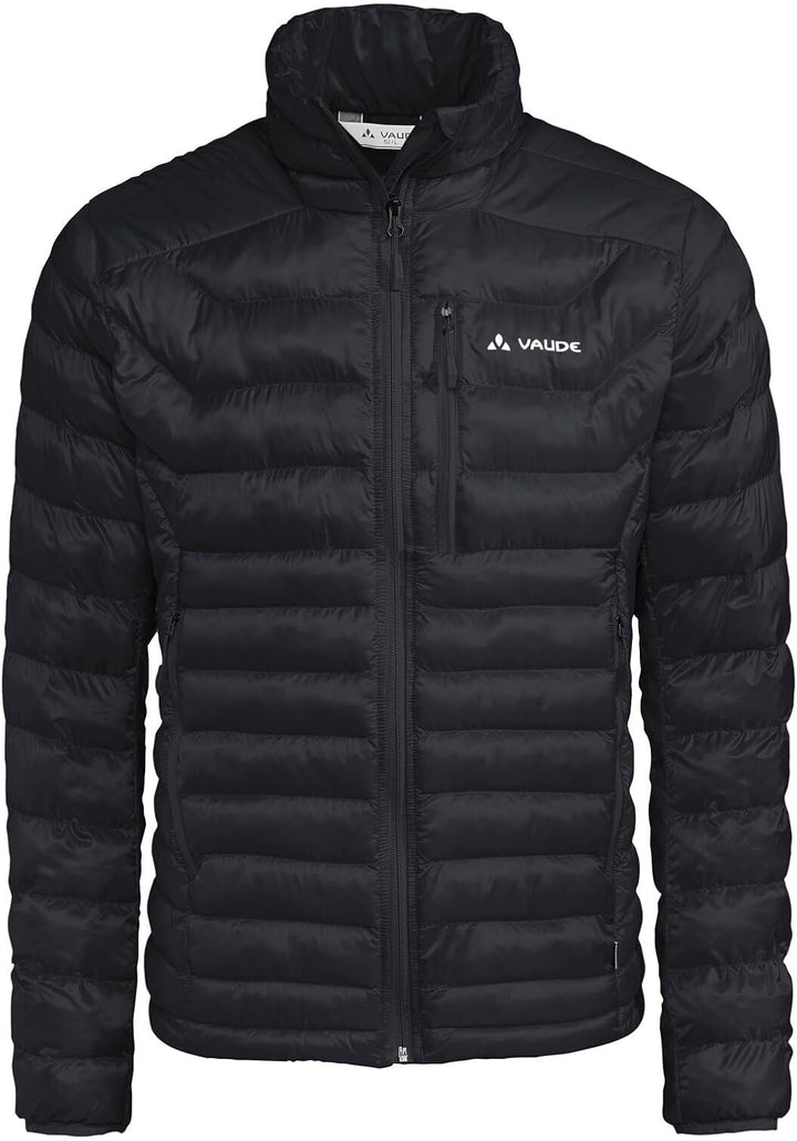 VAUDE Herren Men's Batura Insulation Jacket Jacke M Schwarz, M Schwarz