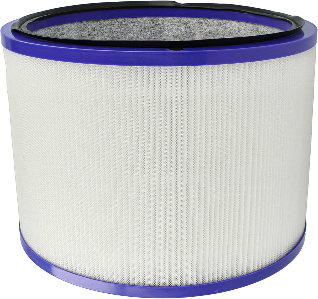 vhbw 3X HEPA Filter kompatibel mit Dyson Pure Cool Link HP03, DP02, DP01, DP03, HP00, HP01, HP02 Luf