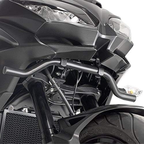 Halter für S310 und S320 NebelScheinwerfer