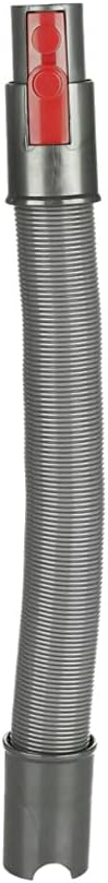Trade-Shop Verlängerungs-Schlauch Saugschlauch 52cm bis 157cm dehnbar für Dyson V11 Outsize, V12 Det