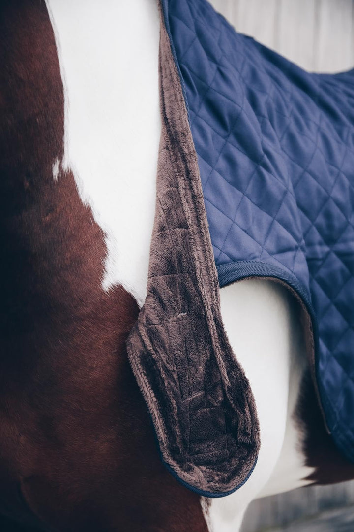 Kentucky Walker Rug Führanlagendecke 160 g Grösse: 140 Farbe: Navy 140 navy, 140 navy