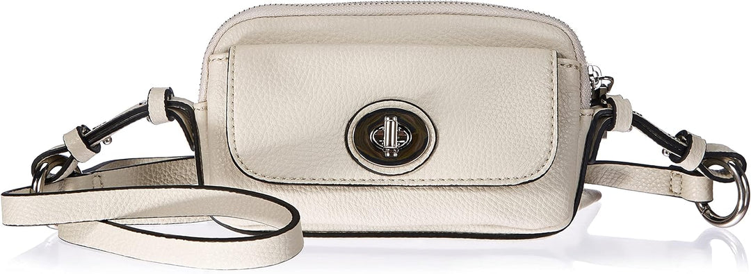 ESPRIT Damen 042ea1o327 Tasche 055/Ice, 055/Ice
