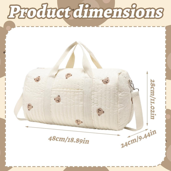 Grosse Wickeltasche, Kinderwagentasche, baby wickeltaschen,Rucksack für Mütter, Kliniktasche, Reiset
