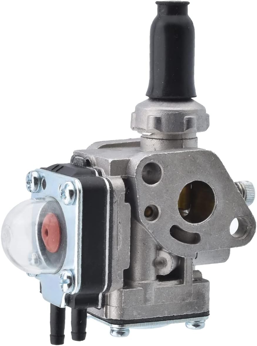 Vergaser-Kit für Kawasaki Th43 Th48 Motor Rasenmäher Trimmer Outdoor Gartengerät, mit Dichtung Kraft