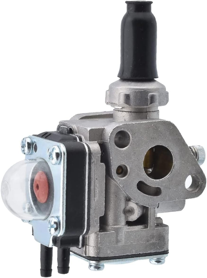 Vergaser-Kit für Kawasaki Th43 Th48 Motor Rasenmäher Trimmer Outdoor Gartengerät, mit Dichtung Kraft