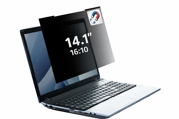 Mobilis Magnetic Privacy Filter 14.1'' (16:10) 309x198mm