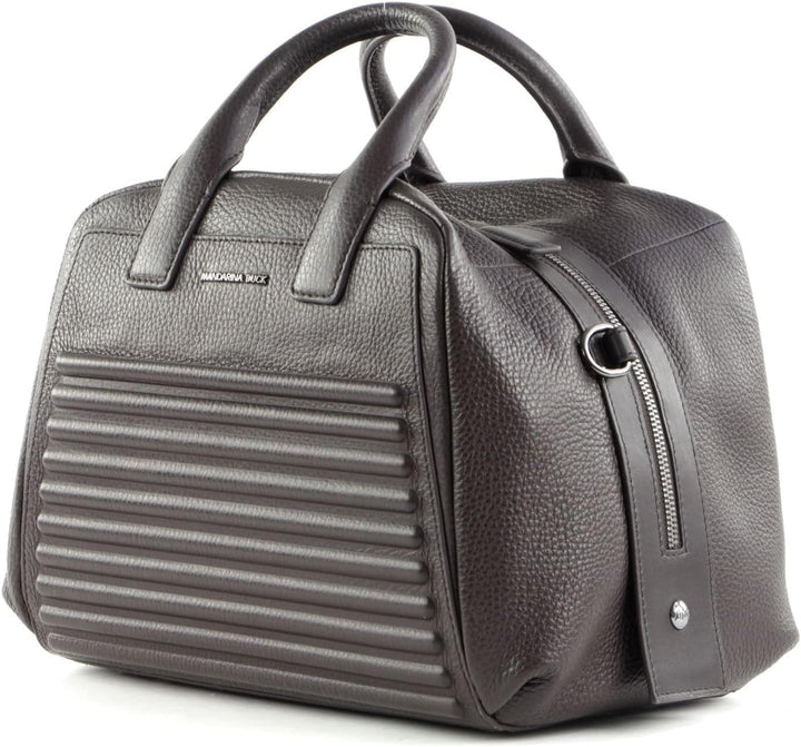 Mandarina Duck Damen I-CON P10JDT01 Umhängetasche Mole, Mole