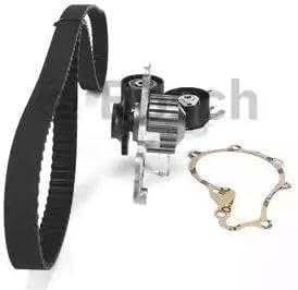 Bosch Wasserpumpe + Zahnriemensatz 1 987 946 929