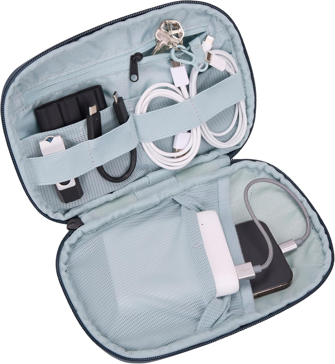 Thule Subterra 2 Powershuttle Elektroniktasche Mittelgross Dark Slate, One-Size Dark Slate One-Size,