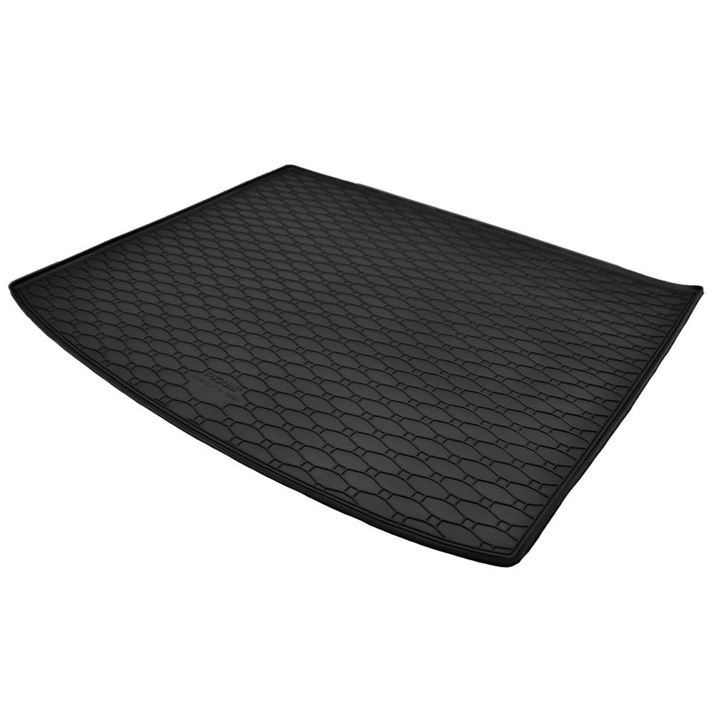 Mattenprofis Gummimatte Kofferraumwanne GKK passend für BMW 2er Active Tourer F45 ab Bj.2013