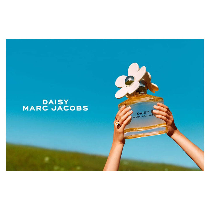 Marc Jacobs Daisy femme / woman, Eau de Toilette Vaporisateur / Spray 50 ml, 1er Pack (1 x 1 Stück)