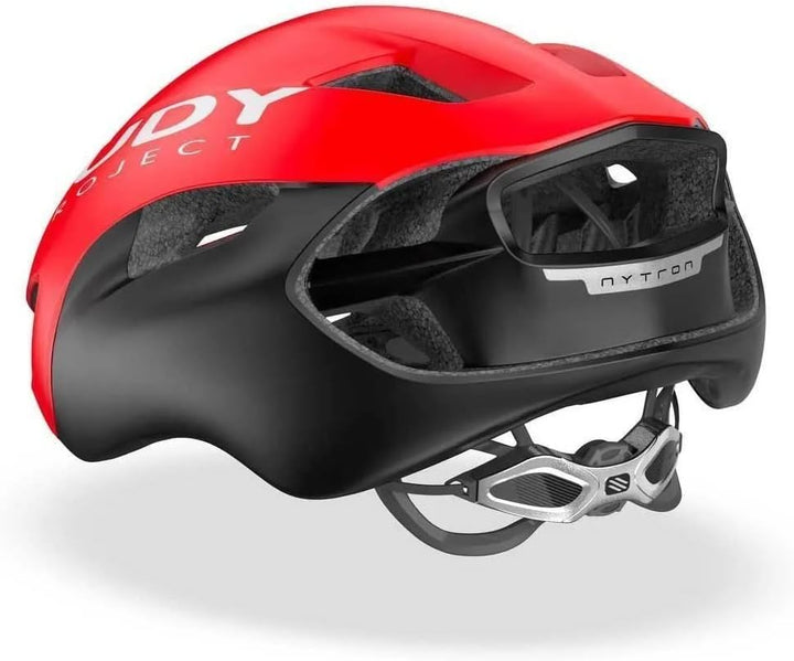 Rudy Project Nytron Helm rot L | 59-61cm, L | 59-61cm