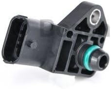 Metzger 906156 905396 Ersatzteil Original Ersatzteil Sensor, Saugrohrdruck